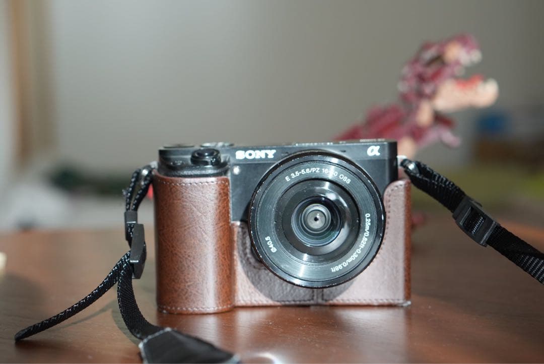 ✴︎動作確認済み✴︎α6000 ILCE-6000 純正カバーセット