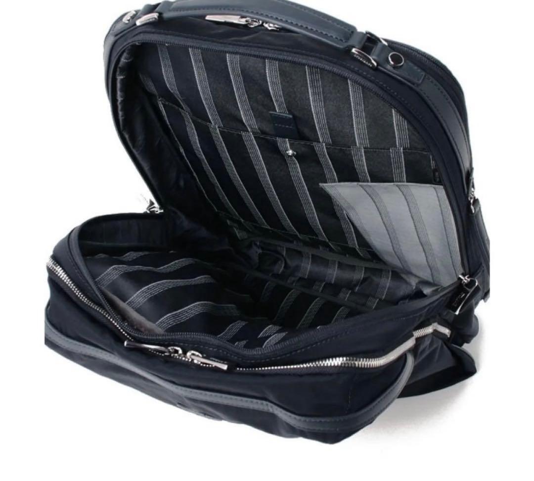 美品 Orobianco SEMPRE オロビアンコ ビジネスバック 2way