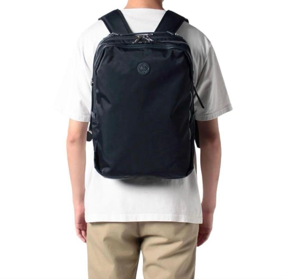 美品 Orobianco SEMPRE オロビアンコ ビジネスバック 2way