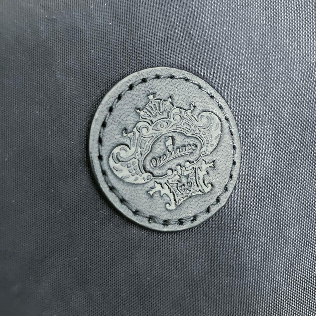 美品 Orobianco SEMPRE オロビアンコ ビジネスバック 2way