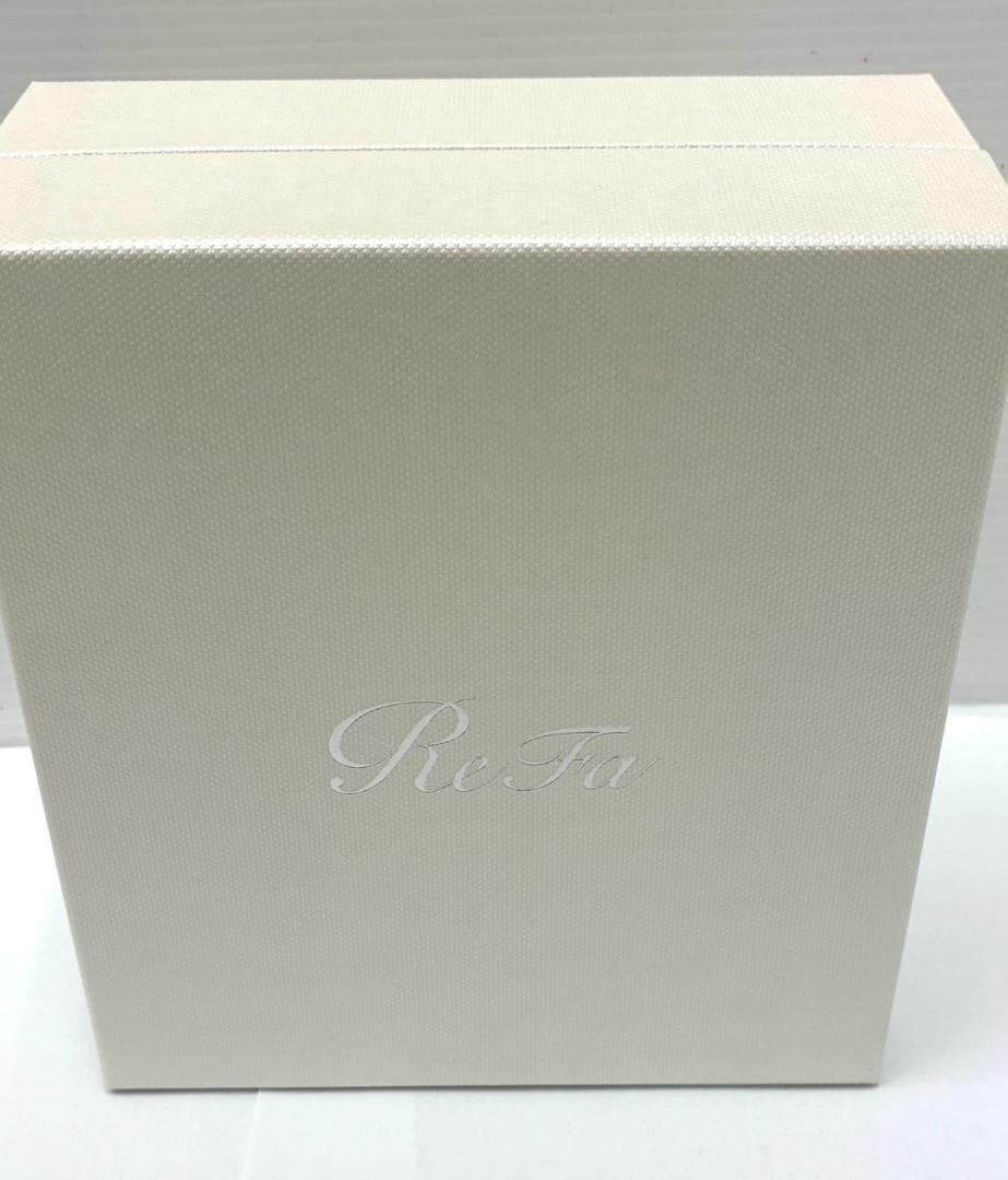 H12-036 ReFa リファフォーカラットレイ ボディ用ローラー 新品未使用