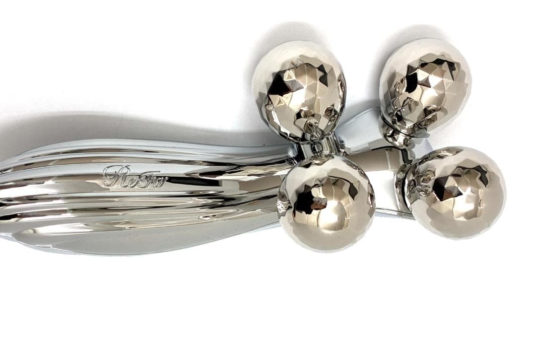 H12-036 ReFa リファフォーカラットレイ ボディ用ローラー 新品未使用