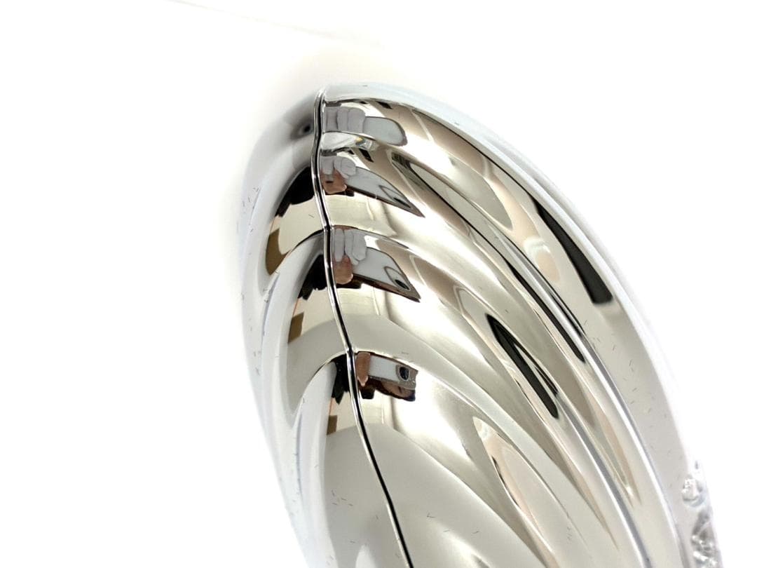 H12-036 ReFa リファフォーカラットレイ ボディ用ローラー 新品未使用