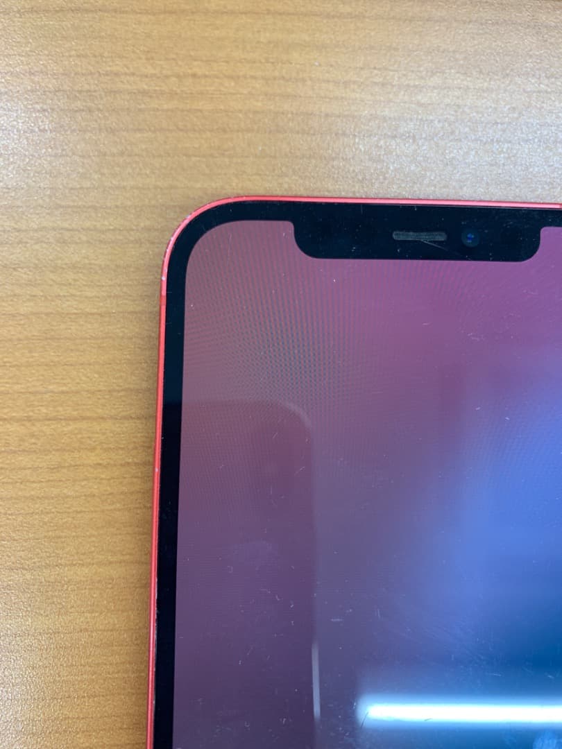 た*ん様 動作確認済 箱付き iPhone 12 128GB ID A2402