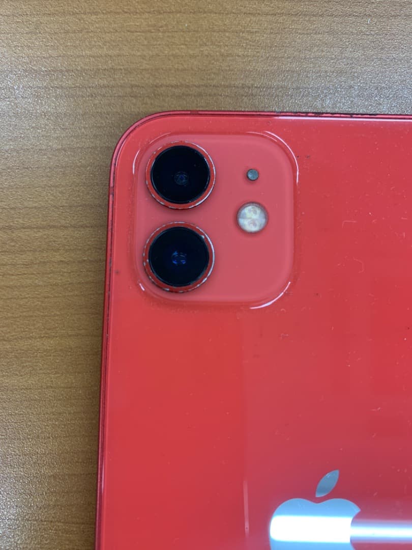 た*ん様 動作確認済 箱付き iPhone 12 128GB ID A2402