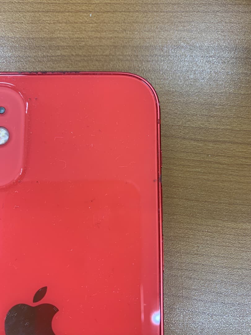 た*ん様 動作確認済 箱付き iPhone 12 128GB ID A2402