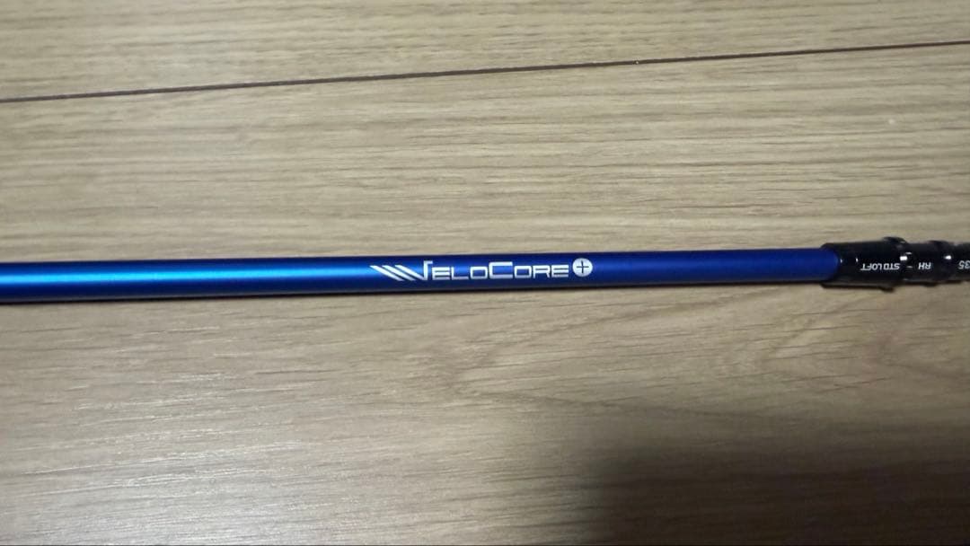 24VENTUS BLUE 6S 45in テーラーメイドスリーブ