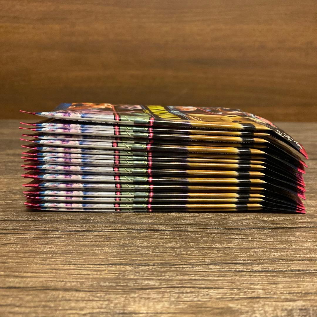 ポケモンカードゲーム　名探偵ピカチュウ　20パックセット