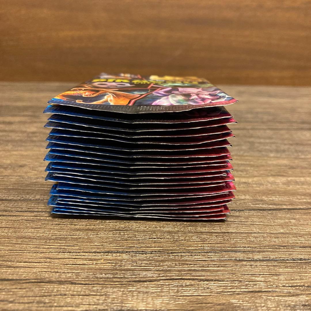 ポケモンカードゲーム　名探偵ピカチュウ　20パックセット