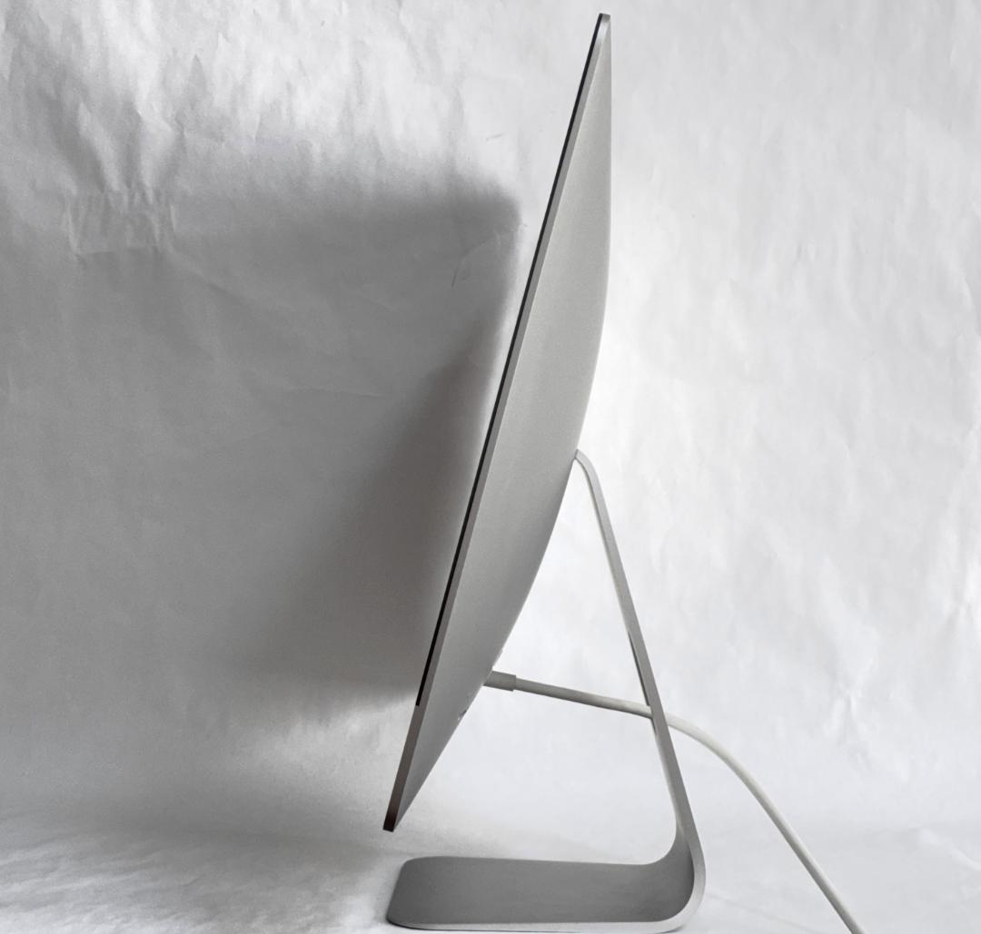 Apple iMac 　2013年に購入