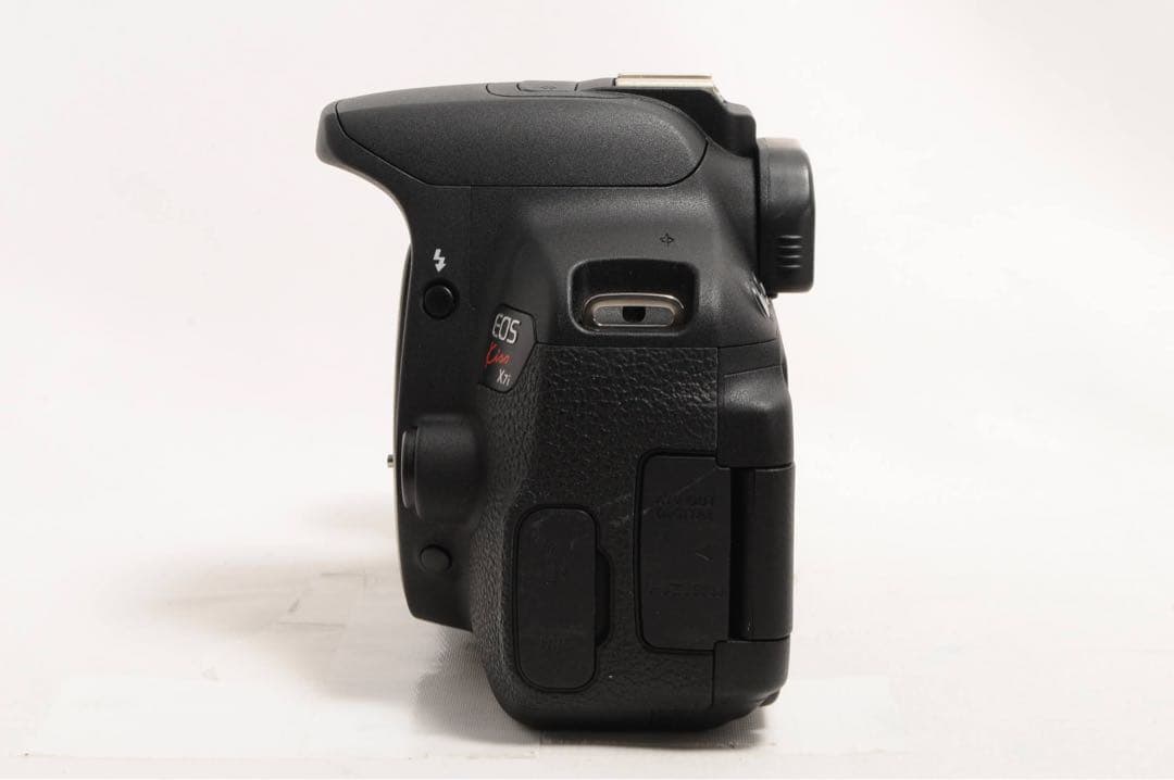 【新品級】旅行・運動会・野鳥も❤️Canon Kiss X7i❤️ダブルレンズ