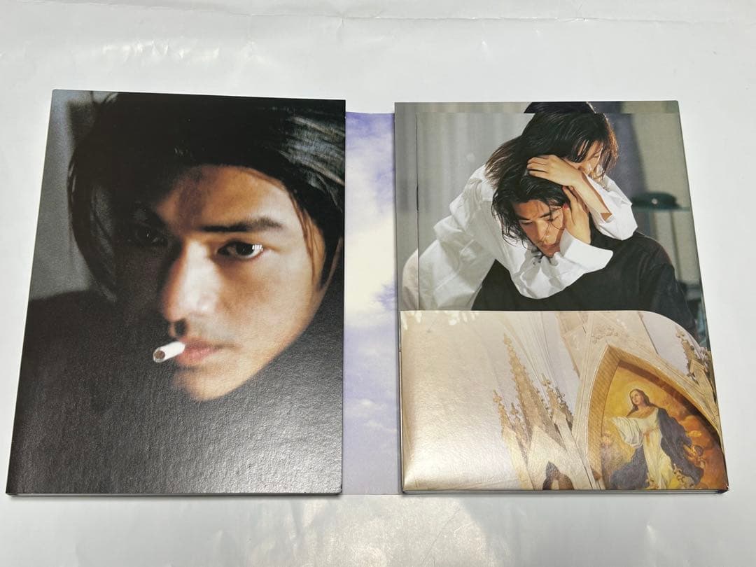 神様、もう少しだけ DVD BOX