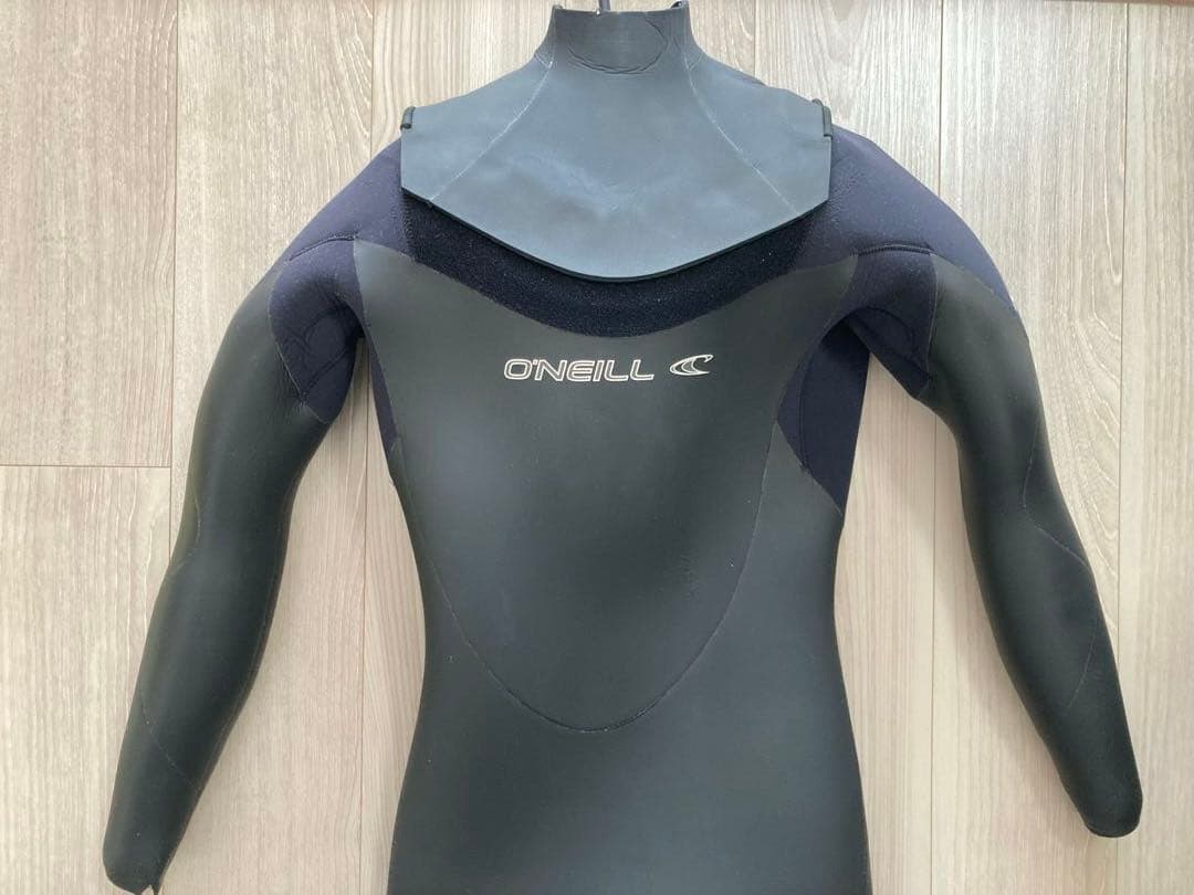 O'Neill セミドライスーツ フルスーツ　5ミリ3ミリ　裏起毛