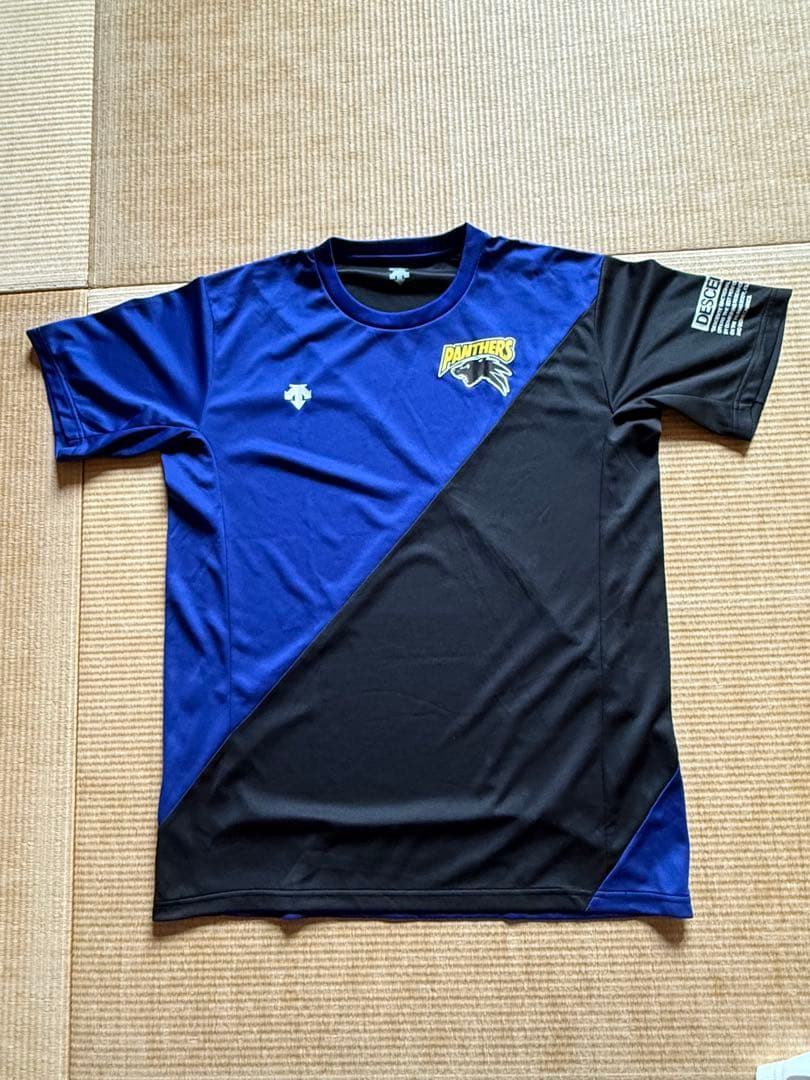 Panasonic Panthers Tシャツ