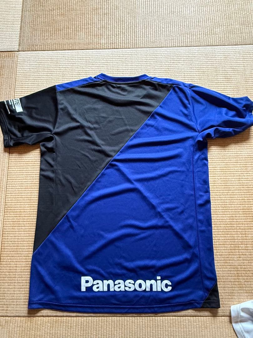 Panasonic Panthers Tシャツ