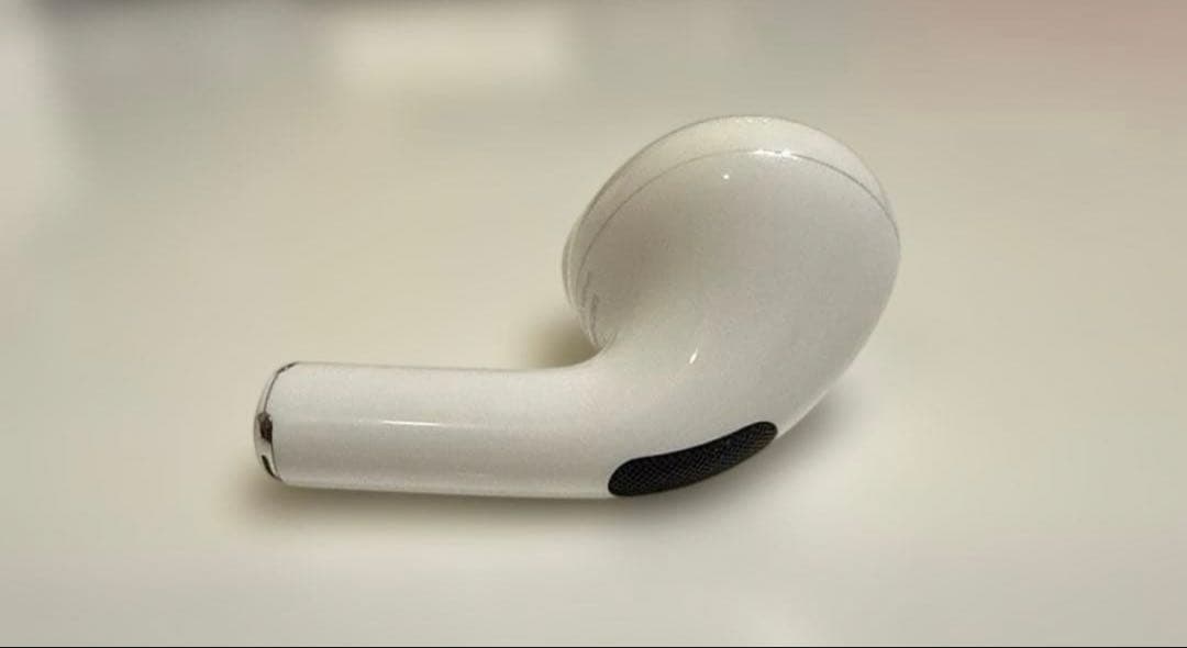 【新品】Airpods pro 第2世代 A3047 右耳 タイプC