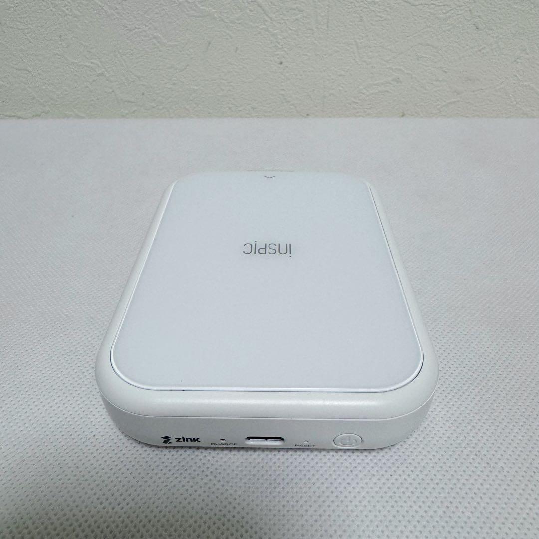 プリンター・複合機 Canon iNSPiC PV-223