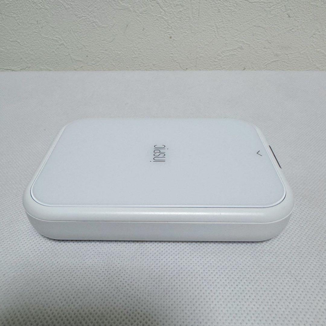 プリンター・複合機 Canon iNSPiC PV-223