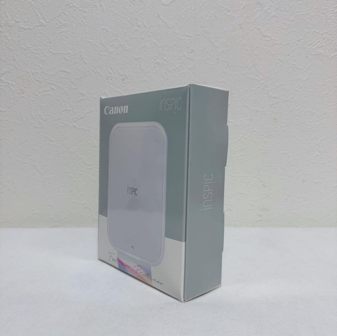 プリンター・複合機 Canon iNSPiC PV-223