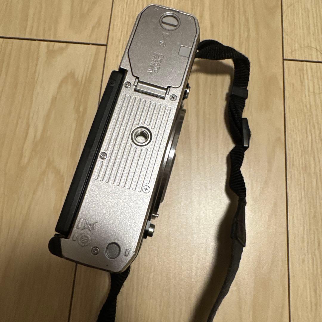 Nikon Z fc ミラーレスカメラ16-50mm レンズキット