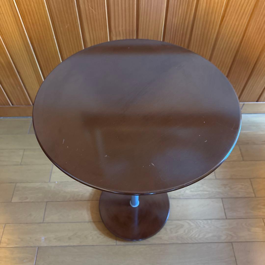 arflex アルフレックス PEPE ペペ サイドテーブル 引取りお値引5千円