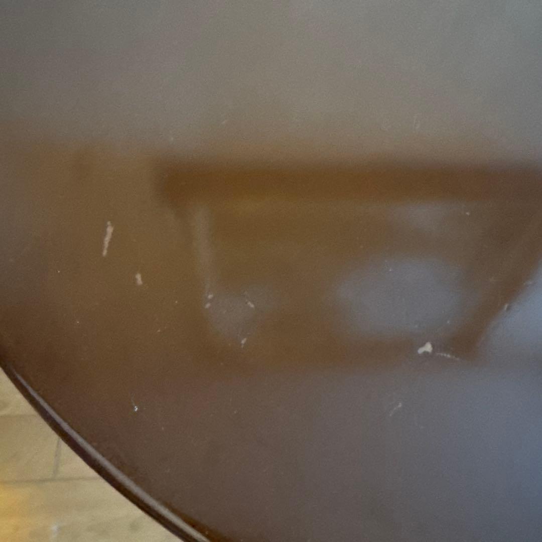 arflex アルフレックス PEPE ペペ サイドテーブル 引取りお値引5千円