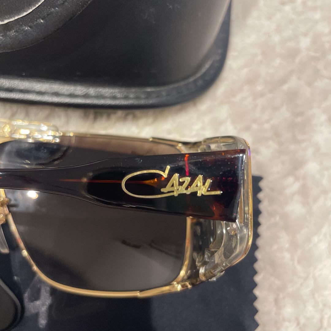 カザール レジェンズ