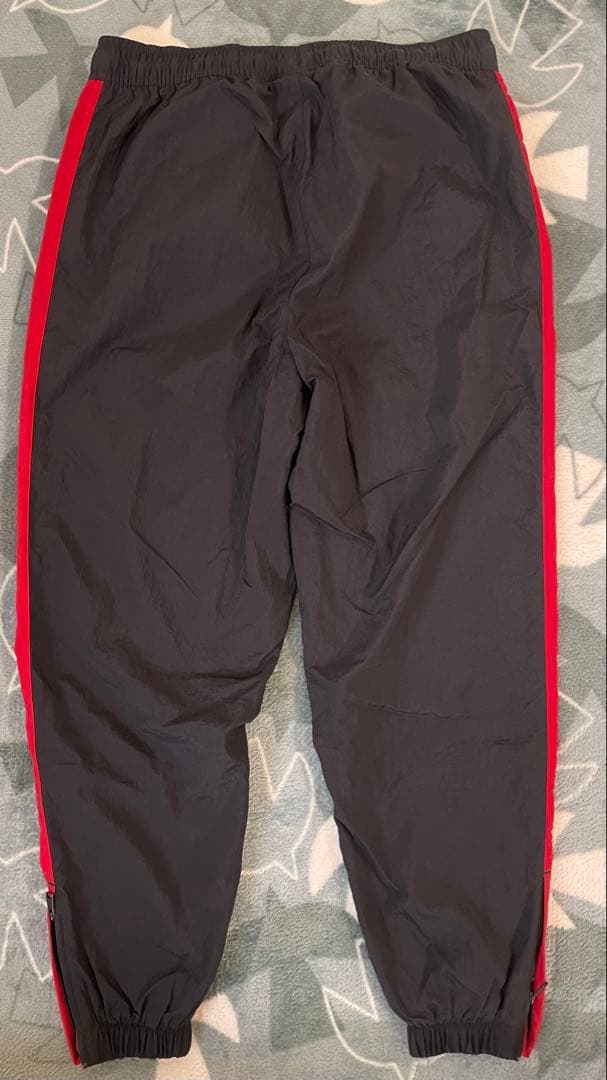 ナイキ　ジョーダン ナイロンジャケット （XXL） パンツ （L） セットアップ