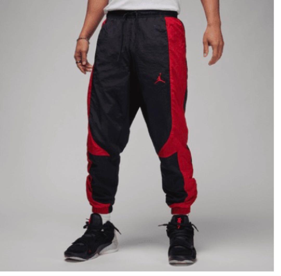 ナイキ　ジョーダン ナイロンジャケット （XXL） パンツ （L） セットアップ