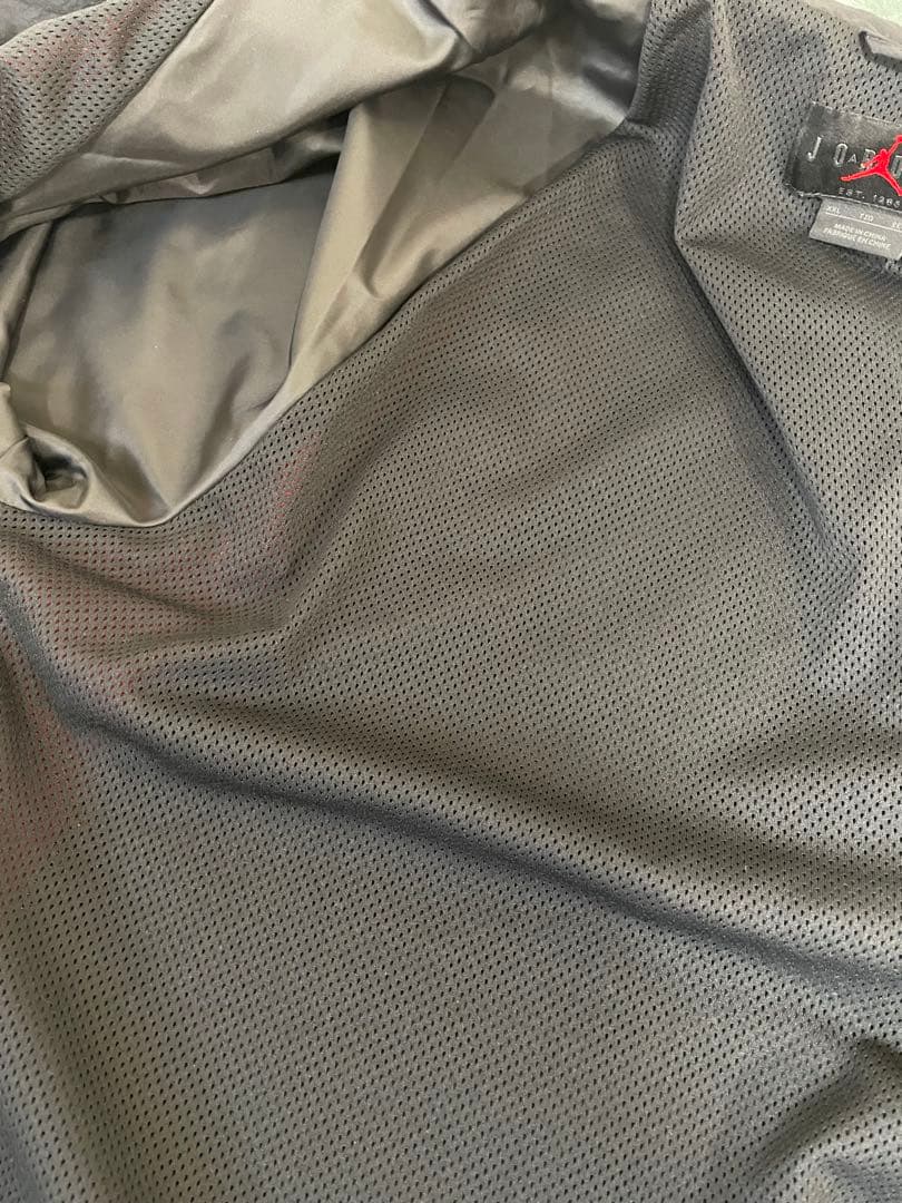 ナイキ　ジョーダン ナイロンジャケット （XXL） パンツ （L） セットアップ