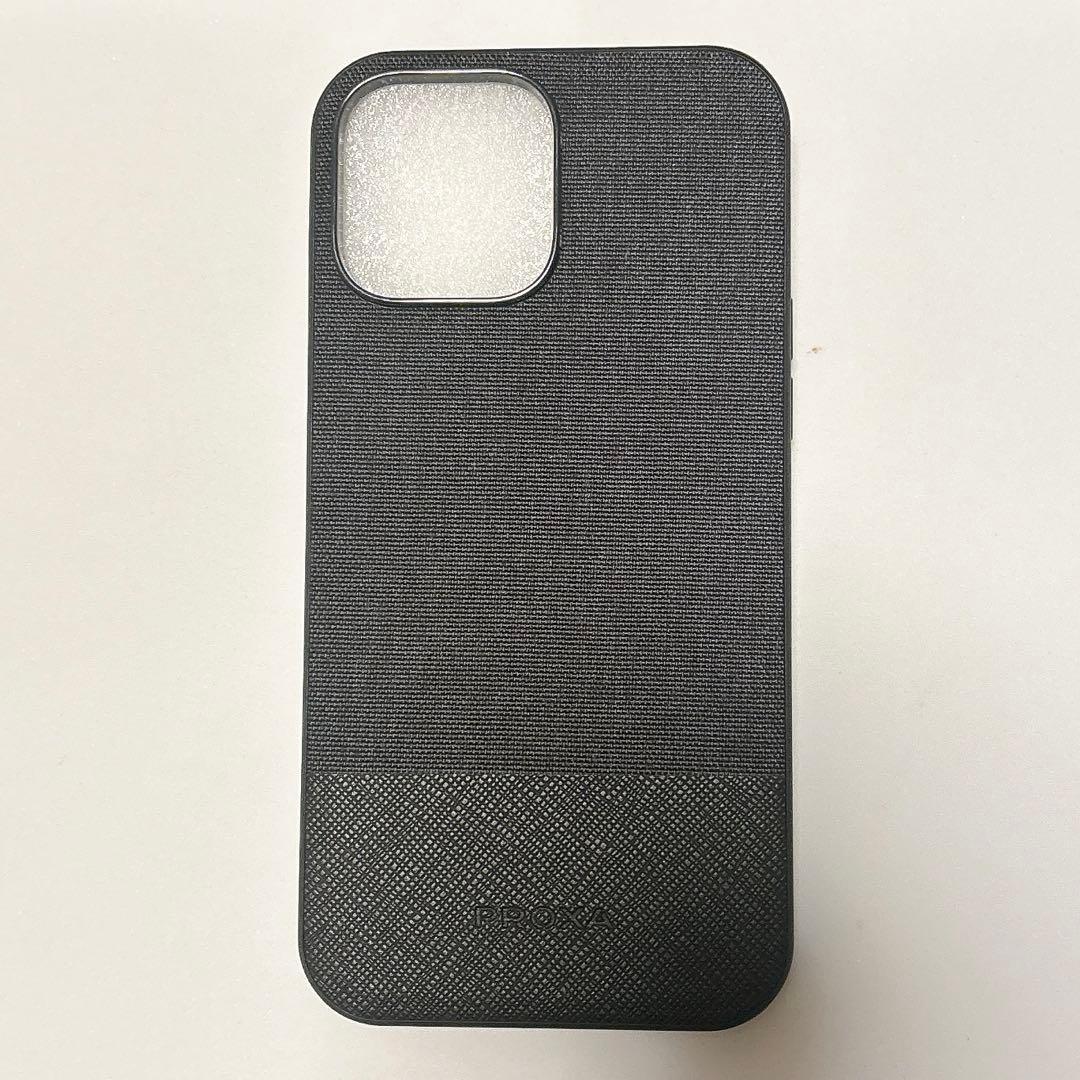 iPhone 13 Pro Max用ケース 耐衝撃 滑り止め 磁気ケース -