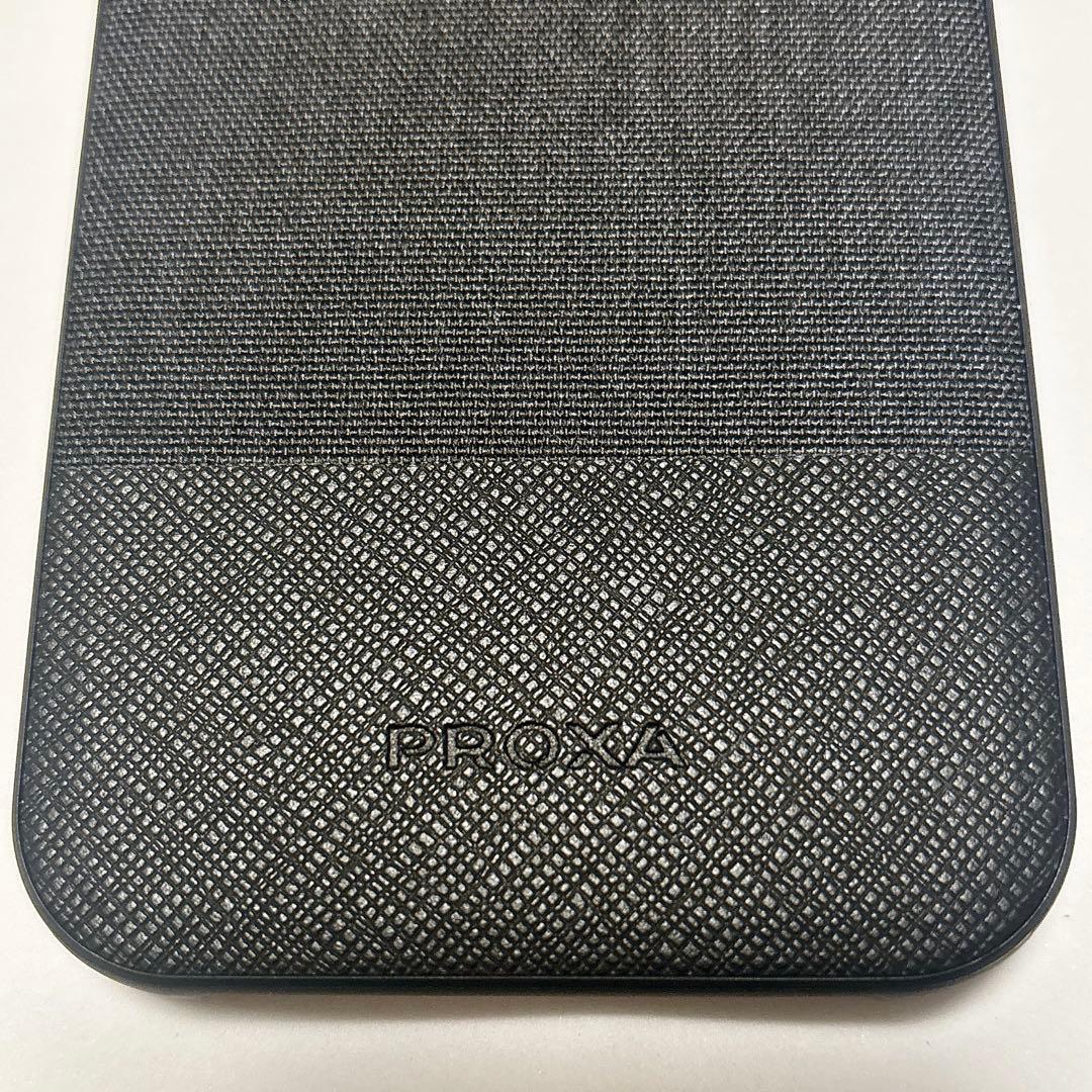 iPhone 13 Pro Max用ケース 耐衝撃 滑り止め 磁気ケース -