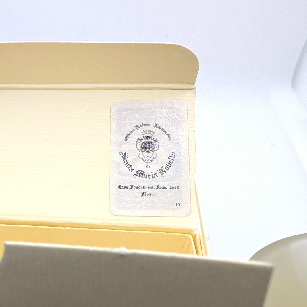 サンタマリアノヴェッラ　100mlオーデコロン エンジェルオブフローレンス