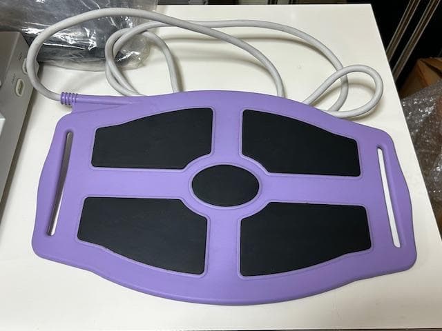 業務用EMSマシン SpeedSlim(スピードスリム)　業務用エステ機器