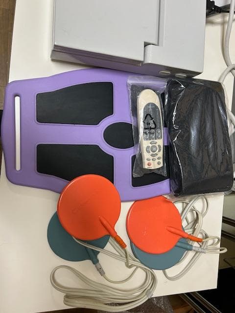 業務用EMSマシン SpeedSlim(スピードスリム)　業務用エステ機器