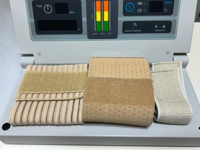 業務用EMSマシン SpeedSlim(スピードスリム)　業務用エステ機器