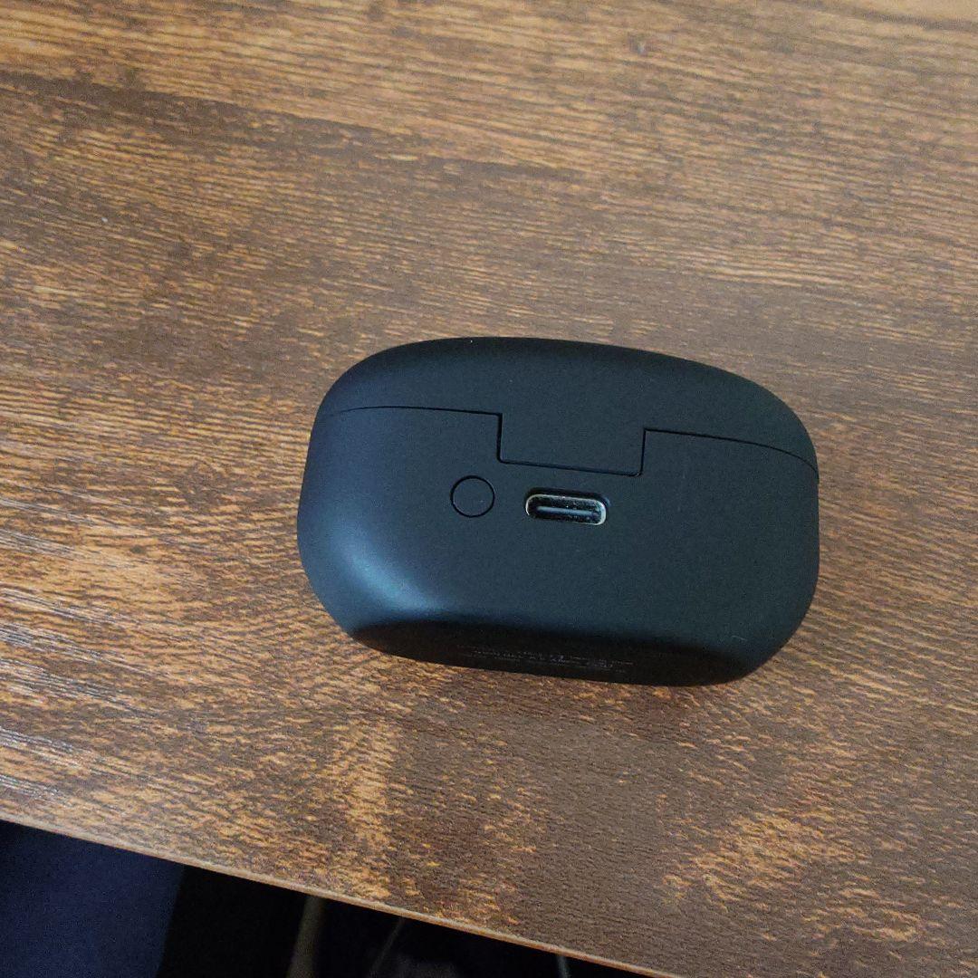 SONY WF-1000XM5 ワイヤレスイヤフォン +ankerの充電器付