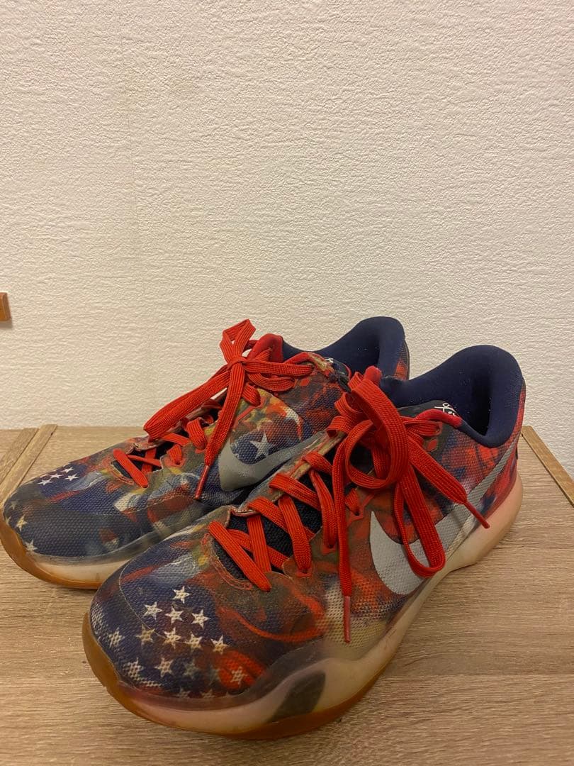 ナイキ コービー 10 \