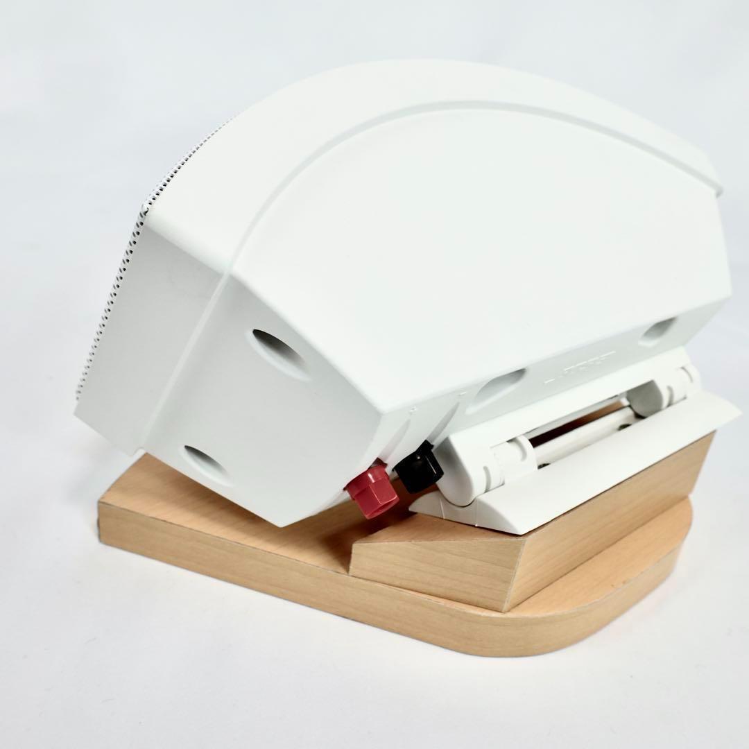 ボーズ BOSE 151SE 木製スタンド付　野外使用可能