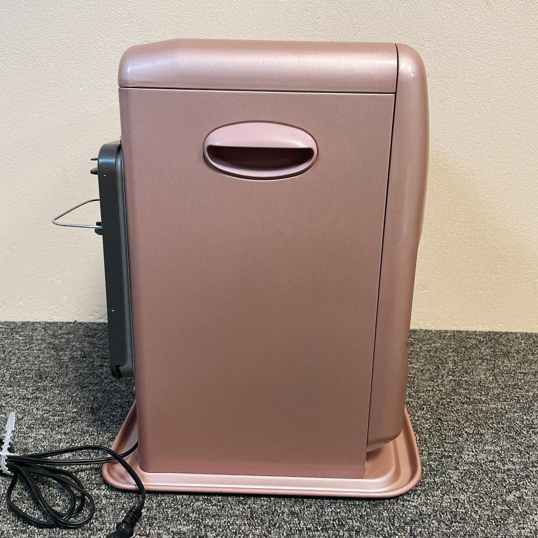 希少　ピンク　ダイニチ　石油ファンヒーター FW-256S　ブルーヒーター