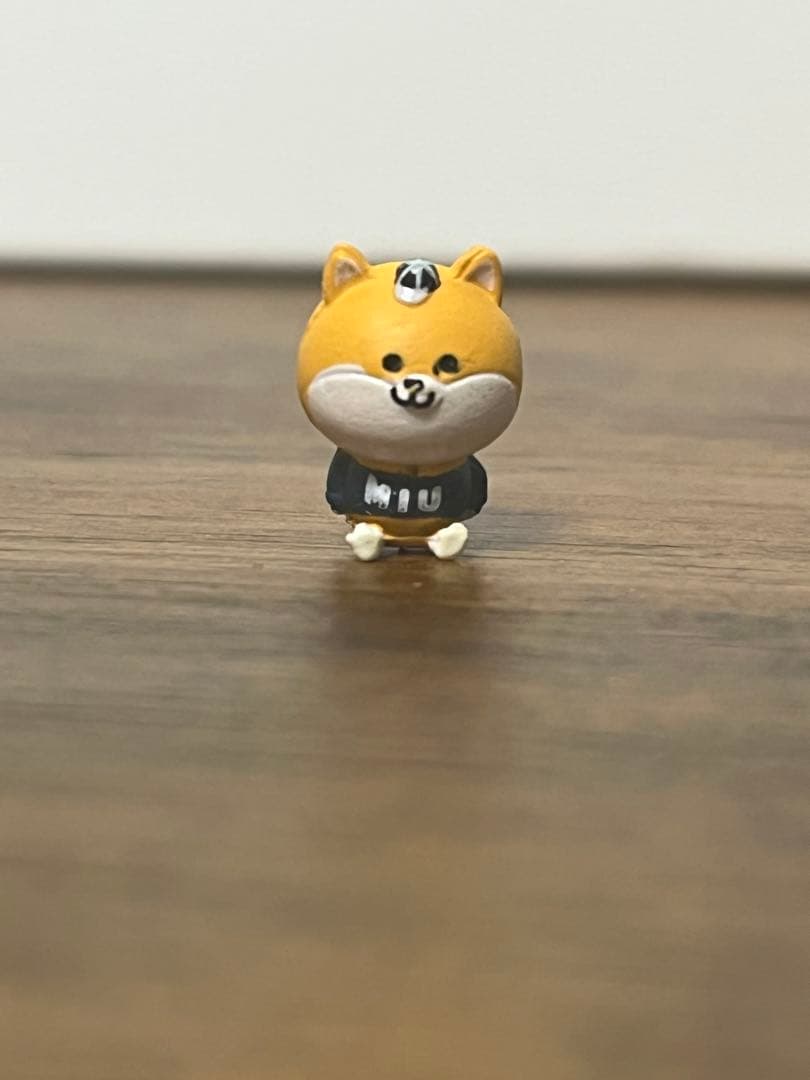 【初回限定版】MIU404 まるごとメロンパン号　プレミアムミニカー