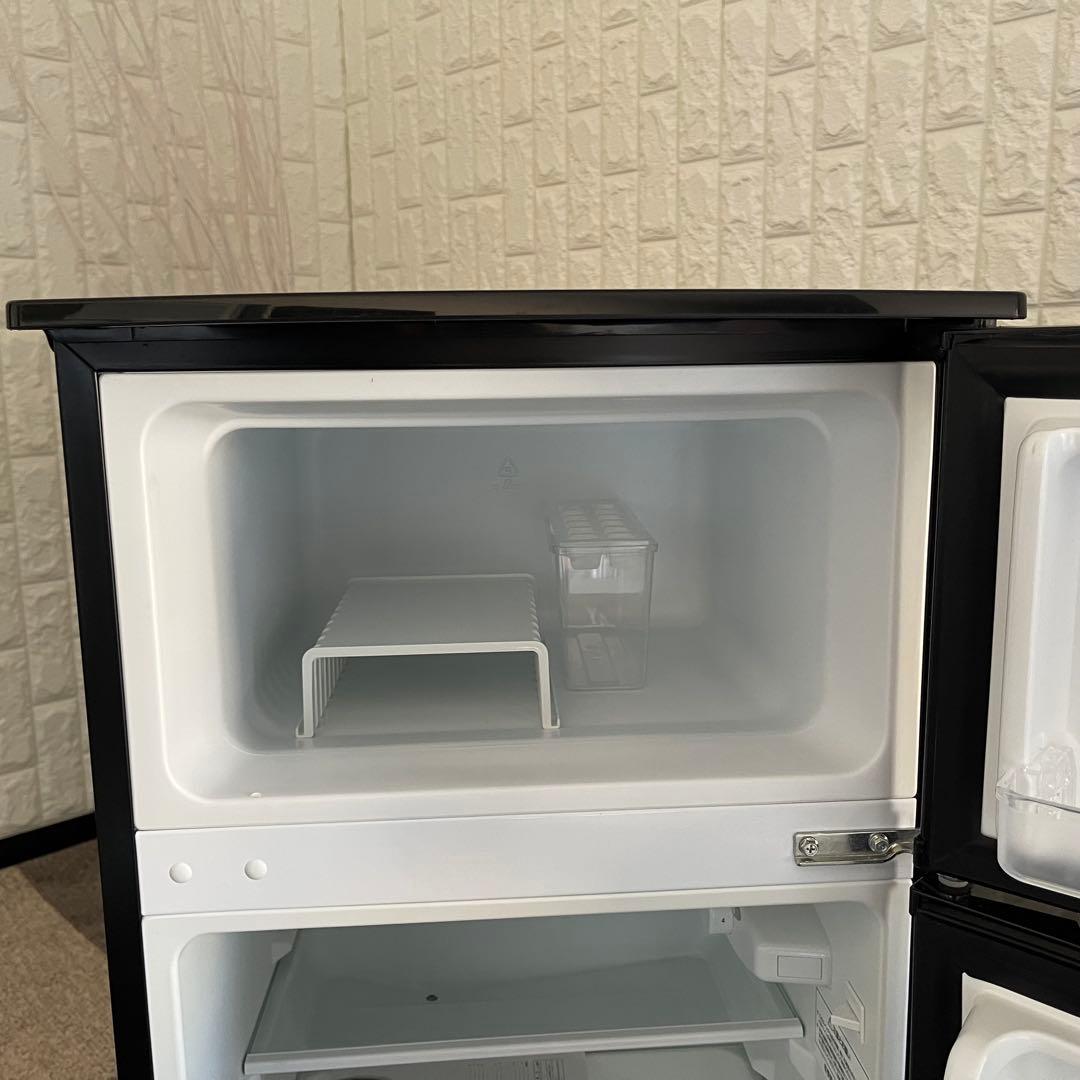 東京23区配送無料✨家電3点セット　冷蔵庫　洗濯機　レンジ　コンフィー　東芝