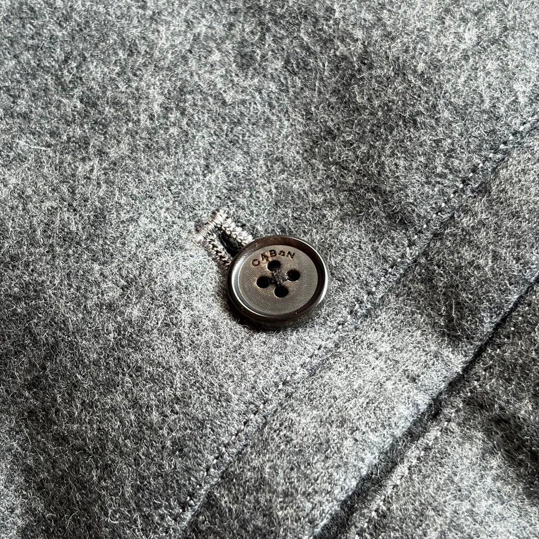 CABaN／ウールパンツ