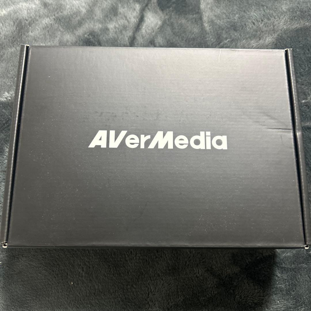 AverMedia LiveGamerUltra GC553 キャプチャーボード