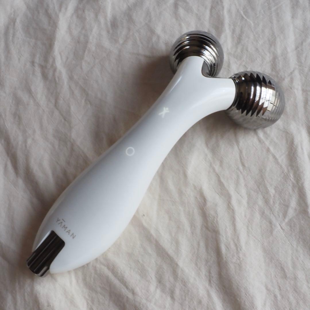 YA-MAN ヤーマン　EP15W9 WAVY EP-15W 美容器