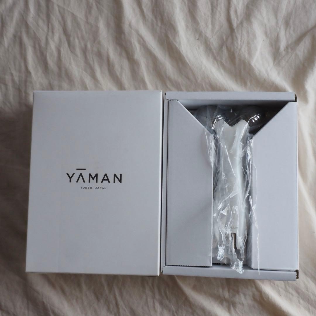 YA-MAN ヤーマン　EP15W9 WAVY EP-15W 美容器