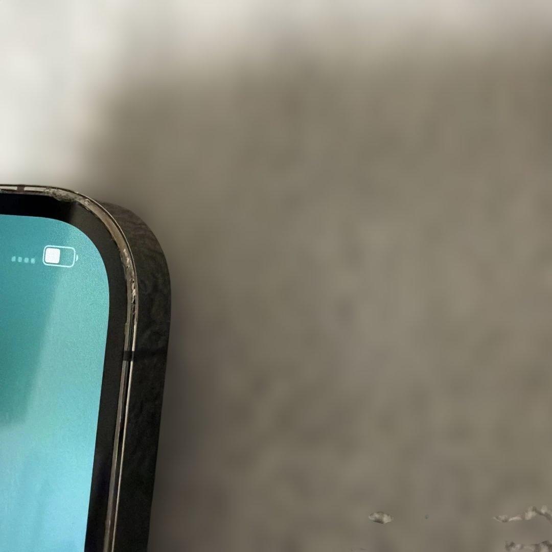 Apple iPhone 12 Pro Max128 本体