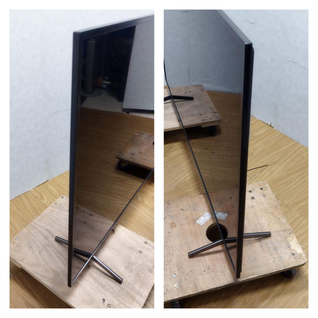 K♢122 SONY 4K液晶テレビ KJ-65X8000H