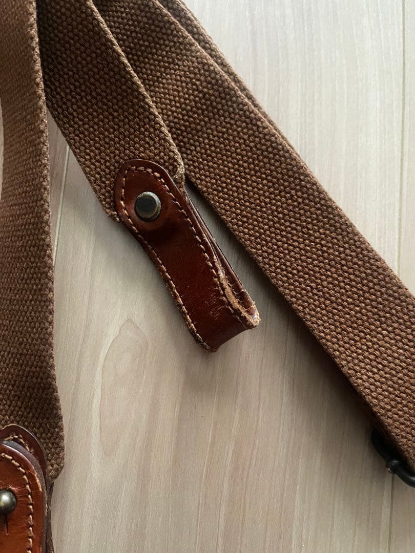 USA製 ポロラルフローレン ボストンバッグ 2way 千鳥格子柄 PVC