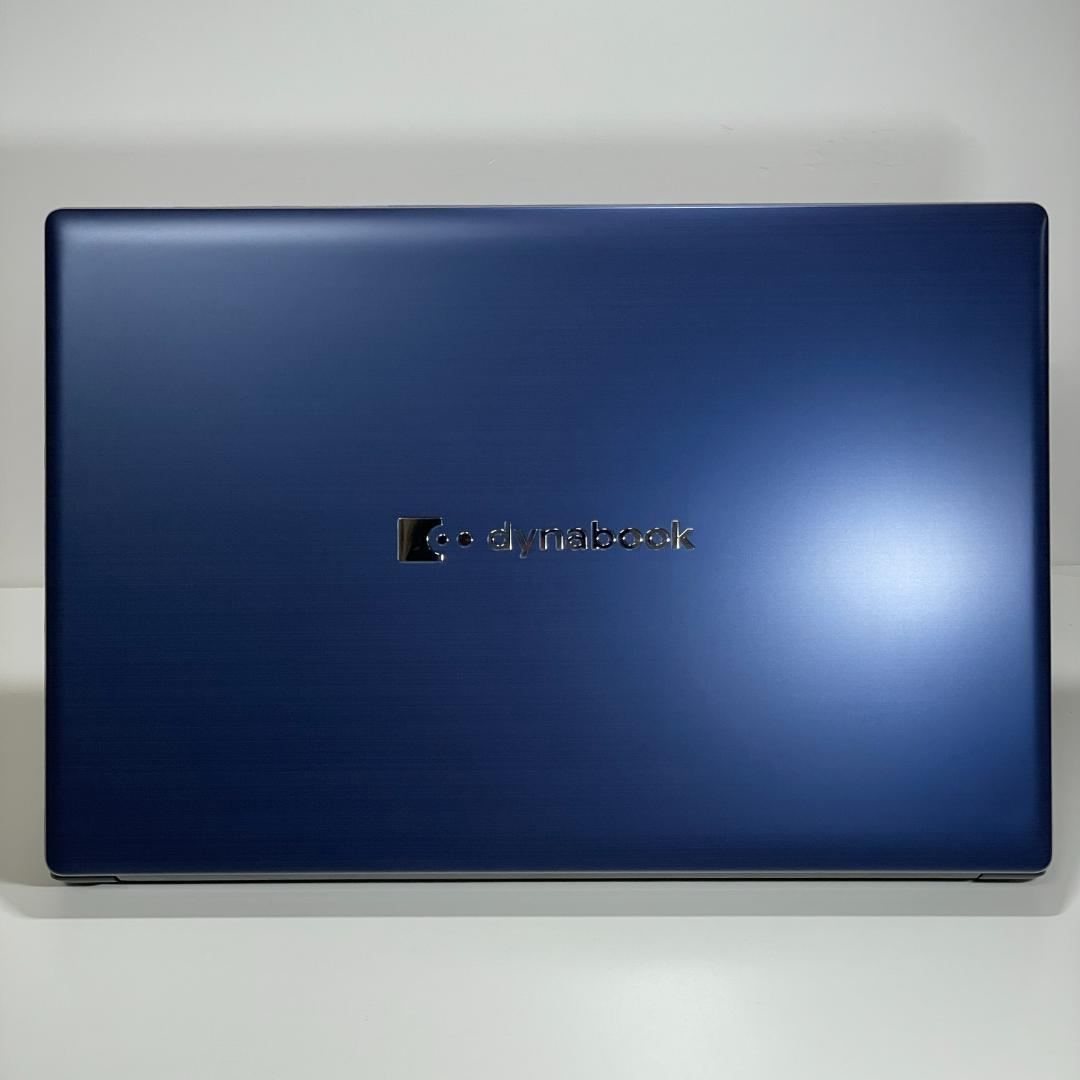★極美品★東芝 Dynabook 第13世代i5 メモリ16GB ノートPC